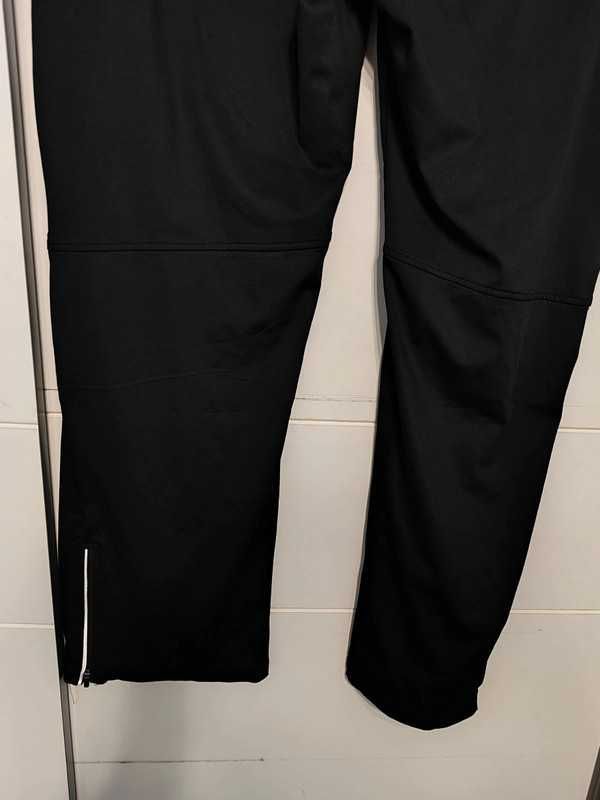 Tchibo cool running spodnie do biegania xl