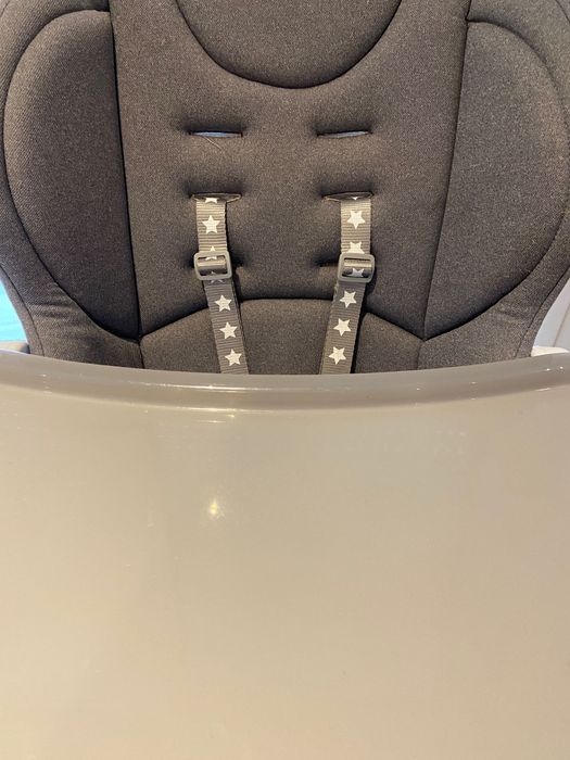 Cadeira de Refeição