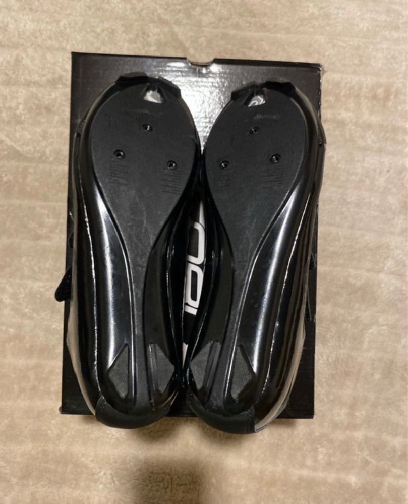 Sapatos ciclismo Force