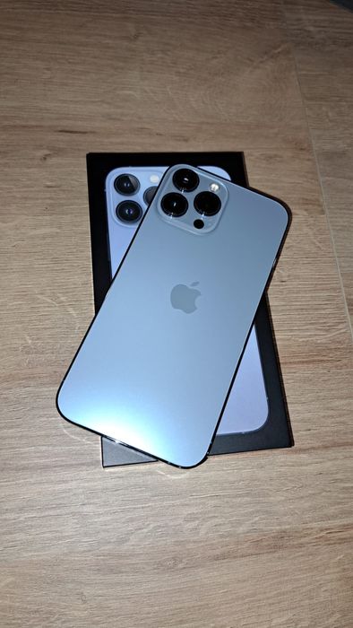 iPhone 13 Pro Max