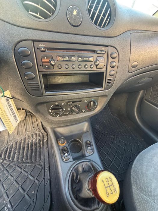 Citroen c2 - 151mil km - impecavel
