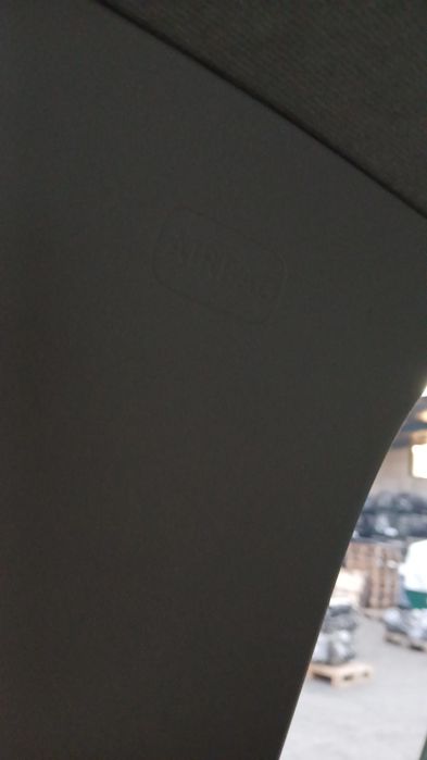 Airbag cortina direito PEUGEOT Rifter