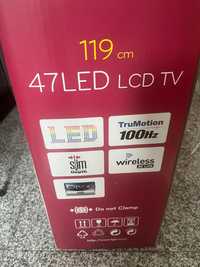 Televisão LGTV 119 cm HDTV 4LE5310 de 2011