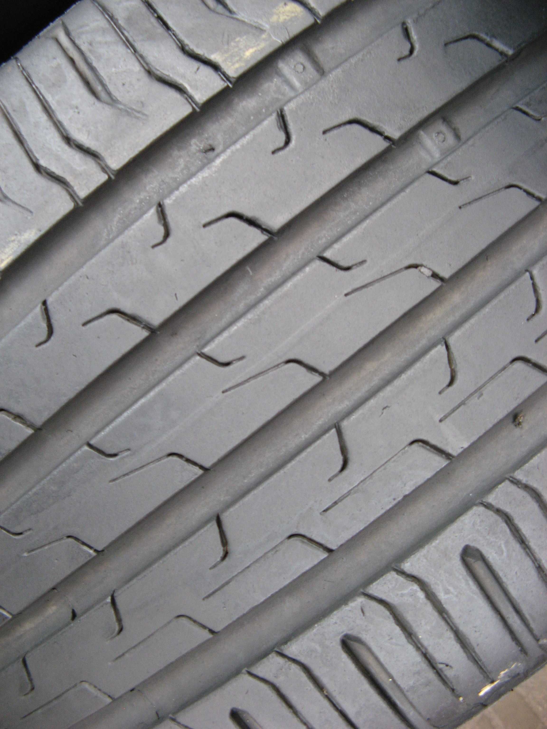 235/55R19 CONTINENTAL EcoContact 6 nr.7081