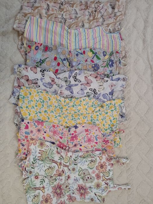 Комбінезон 98 зріст George літній пісочник ромпер комбинезон шорти