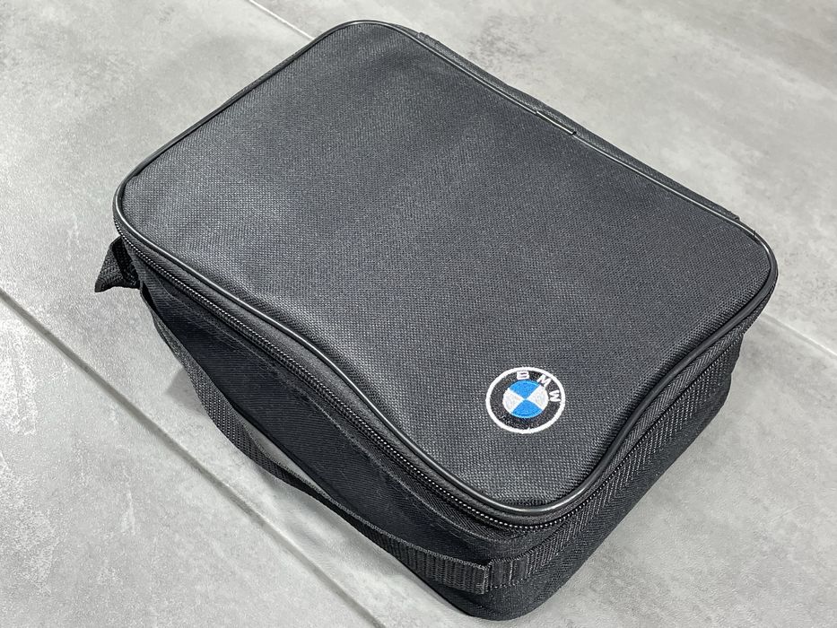 Аварійний комплект для ремонту шин BMW MOBILITY SYSTEM 71102333674