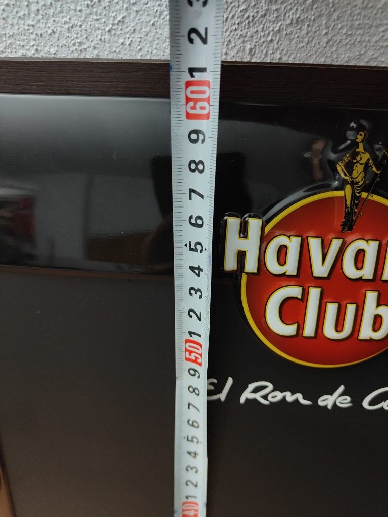 Quadro Havana Club