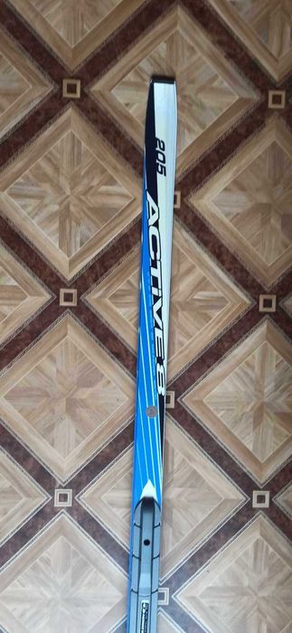 Narty biegowe Active 8