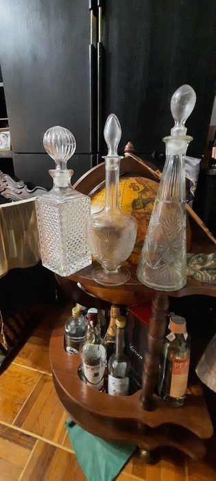 Графины для дома