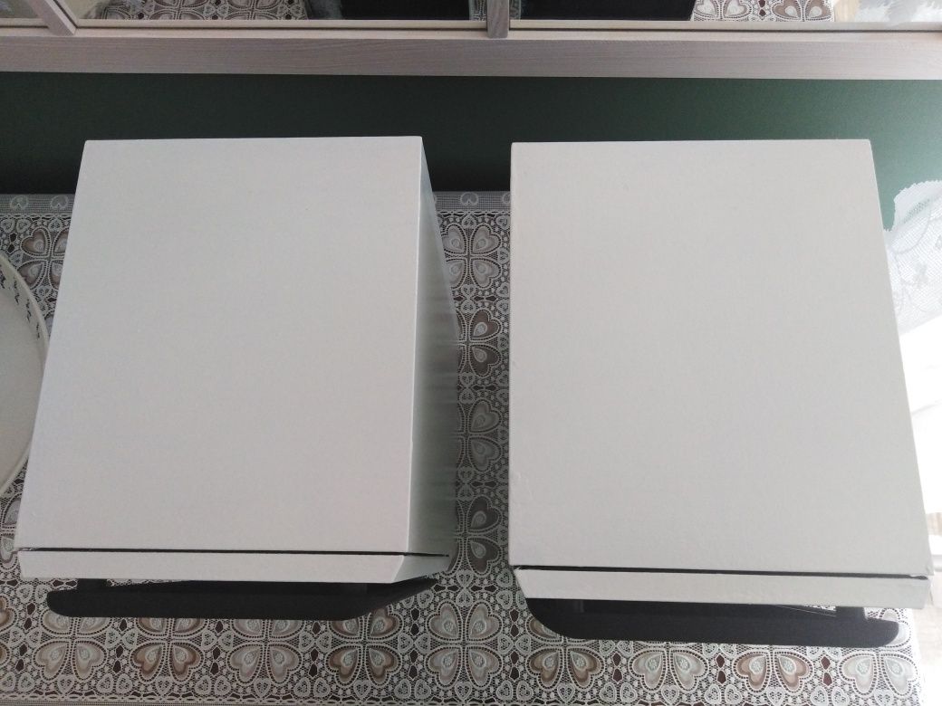 kolumny głośnikowe Tannoy Mercury M1 Shadow