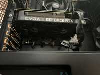 GeForce RTX3060 12gb EVGA