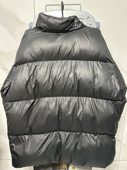 Куртка пуховик пуфер андре тан andre tan