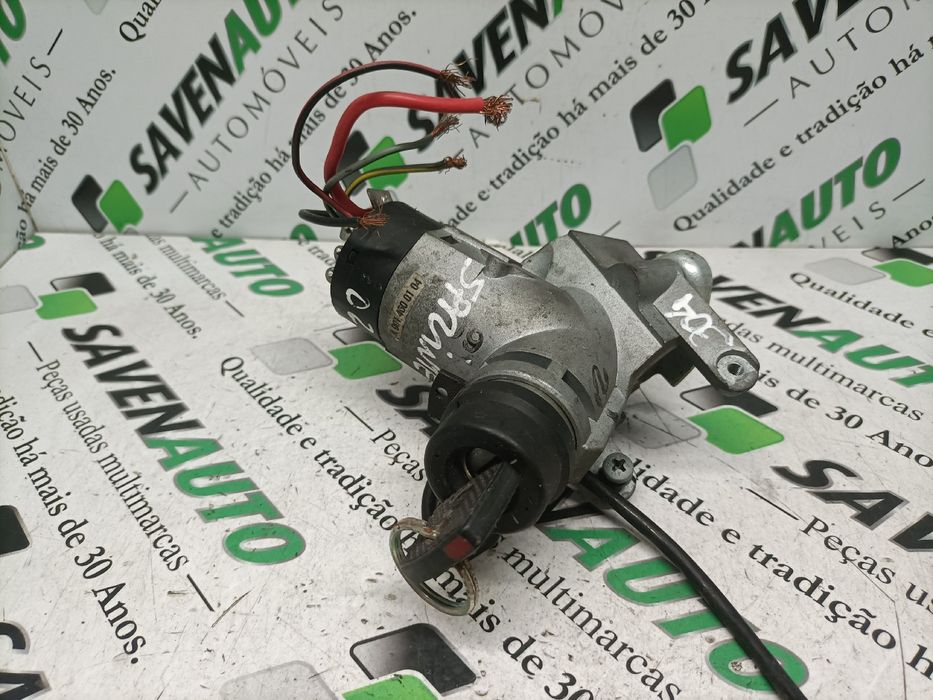 Canhão da ignição MERCEDES-BENZ Sprinter 2-t (901, 902)