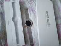 SMARTWATCH DAMSKI NX19 wodoodporny krokomierz PULS Smart Zegar