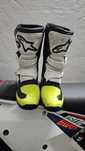 Alpinestar tech 3s kids