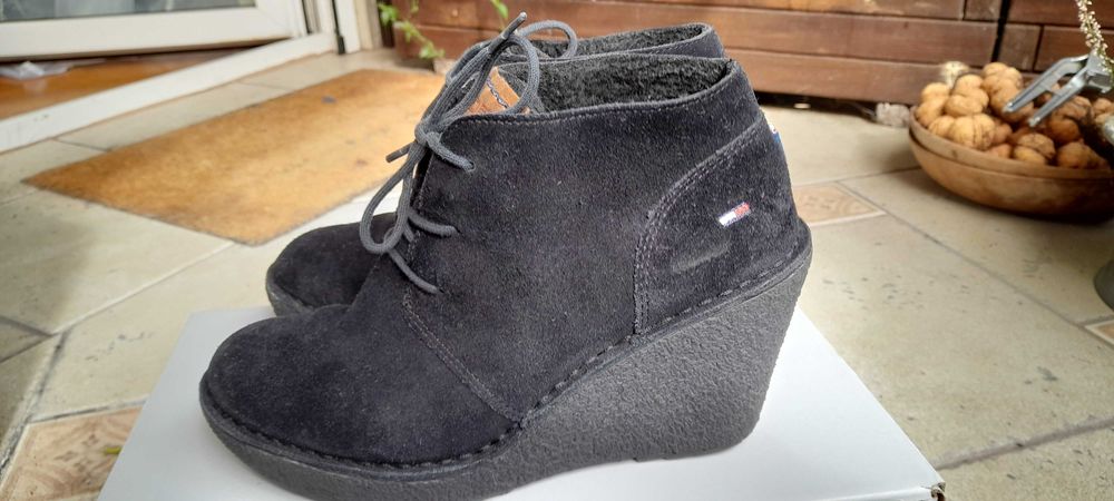 Buty Hilfiger Denim roz 39