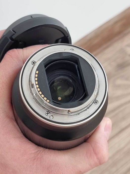 Tamron 28-75 Di III RXD mocowanie SONY
