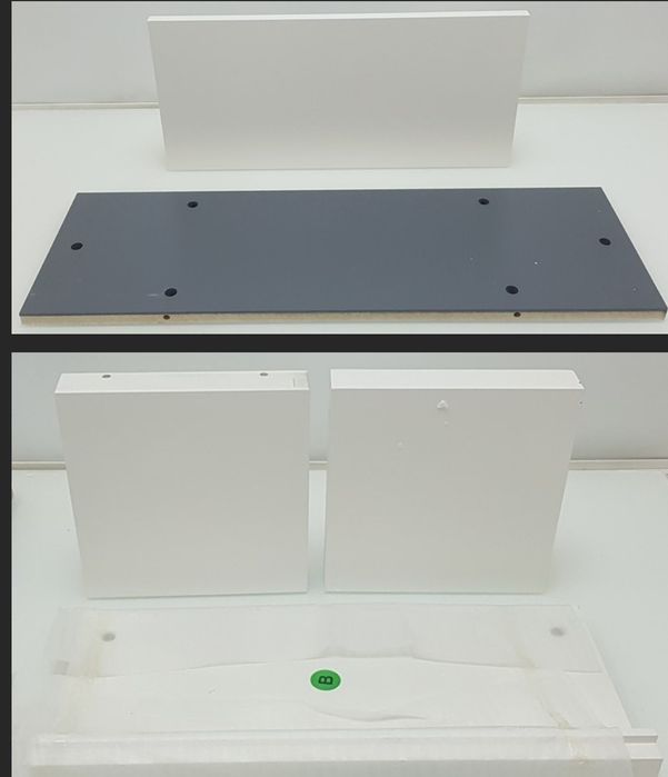 Obudowa kominka Klarstein Mauna