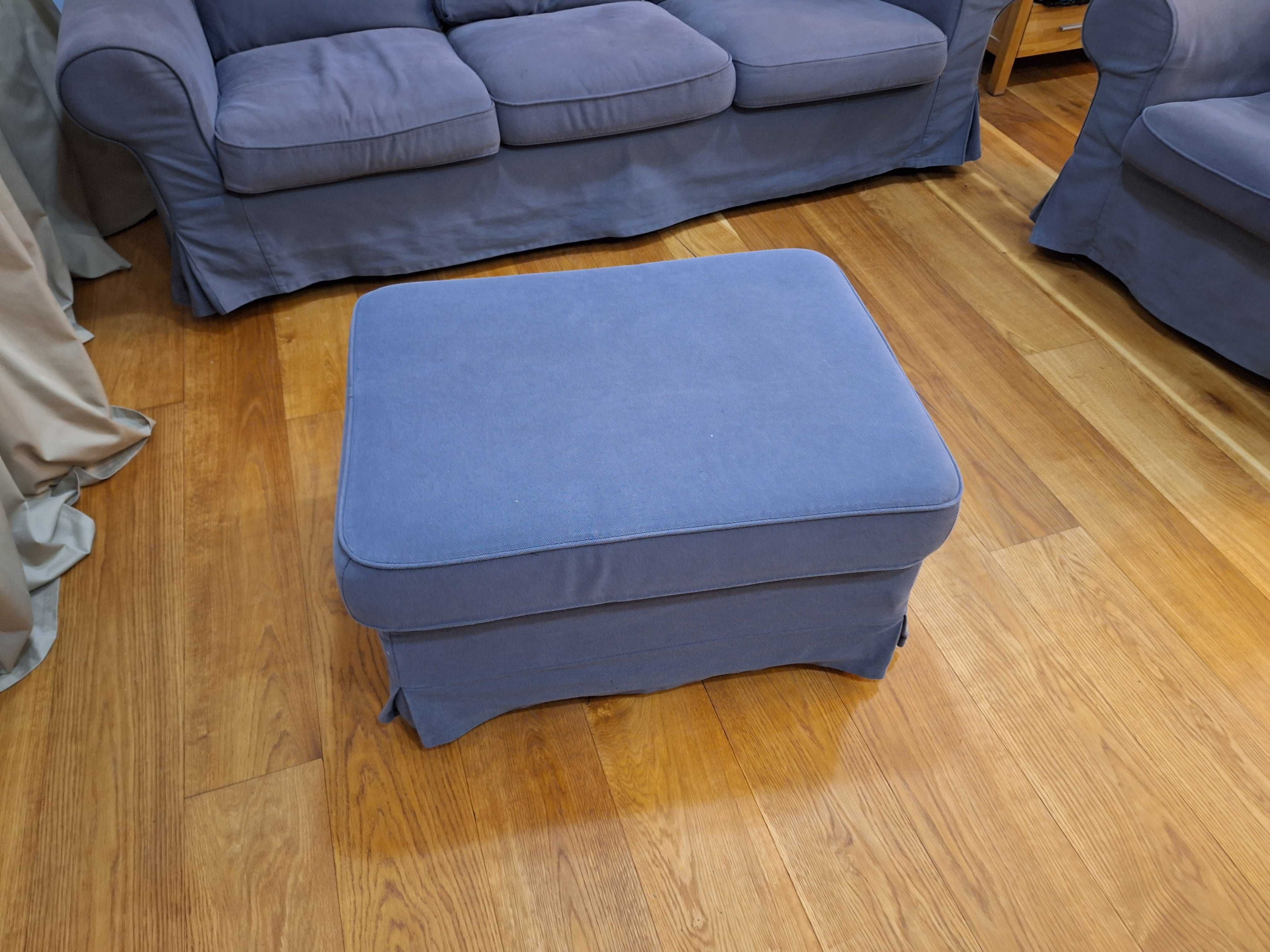 Komplet mebli IKEA