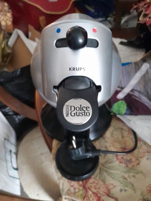 Máquina de café Dolce Gusto