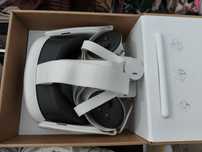 Okulary vr oculus meta 3