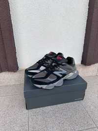 New Balance 9060 Black Castlerock Grey