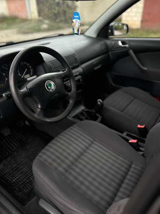 Skoda octavia шкода октавія з німеччини свіжо пригнана ідеал не фабія