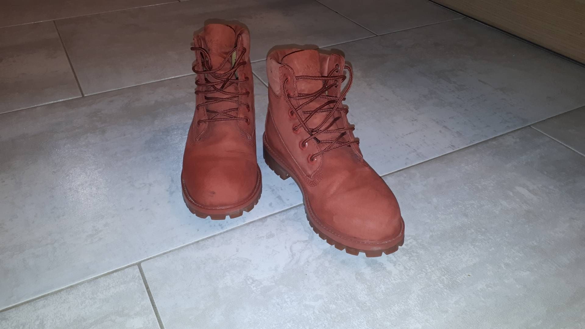 Buty Timberland damskie rozmiar 37