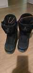 Botas de snowboard marca Thirtytwo, modelo Signature  Tamanho 41