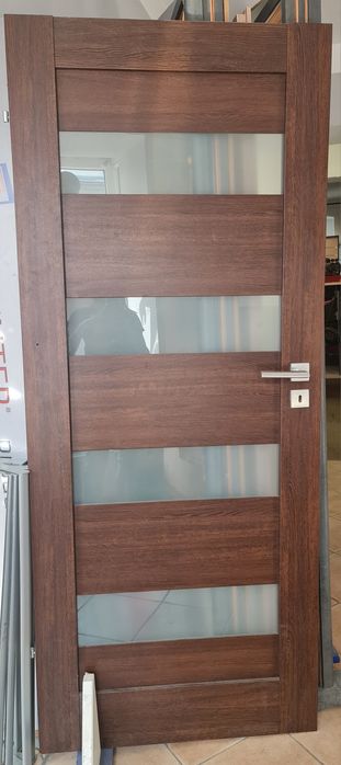 Skrzydło Invado dąb szlachetny 80 L