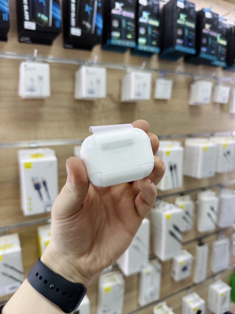 New! AirPods Pro 2 Магазин! Гарантія! Аірподс про 2 190$