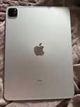 Ipad pro m1 11 256 з сім картою