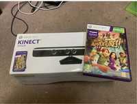 Kinect do xbox 360 2 grami dostepne od 20/04/2025