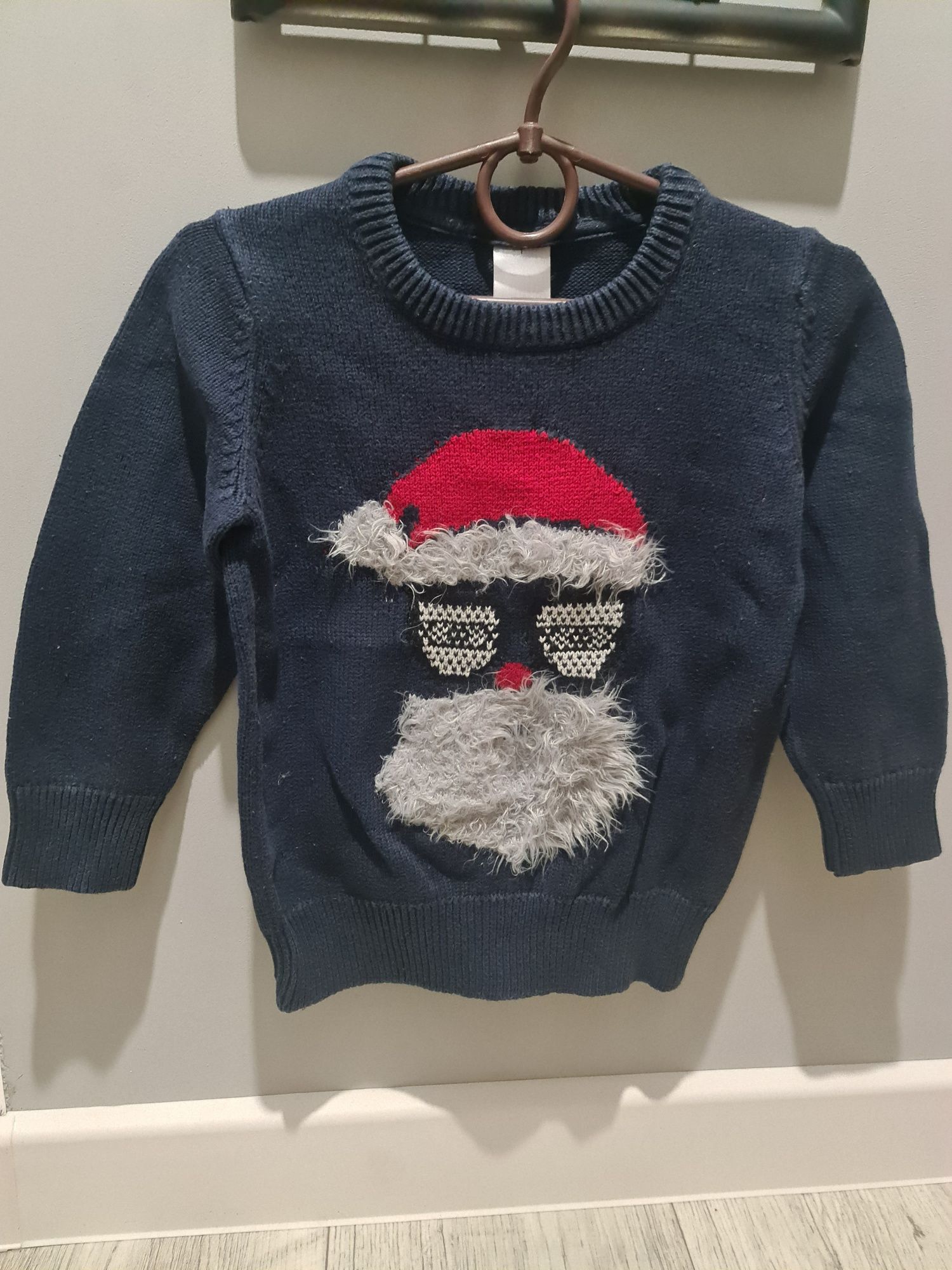 Новорічний светр, боди, новорічний светер