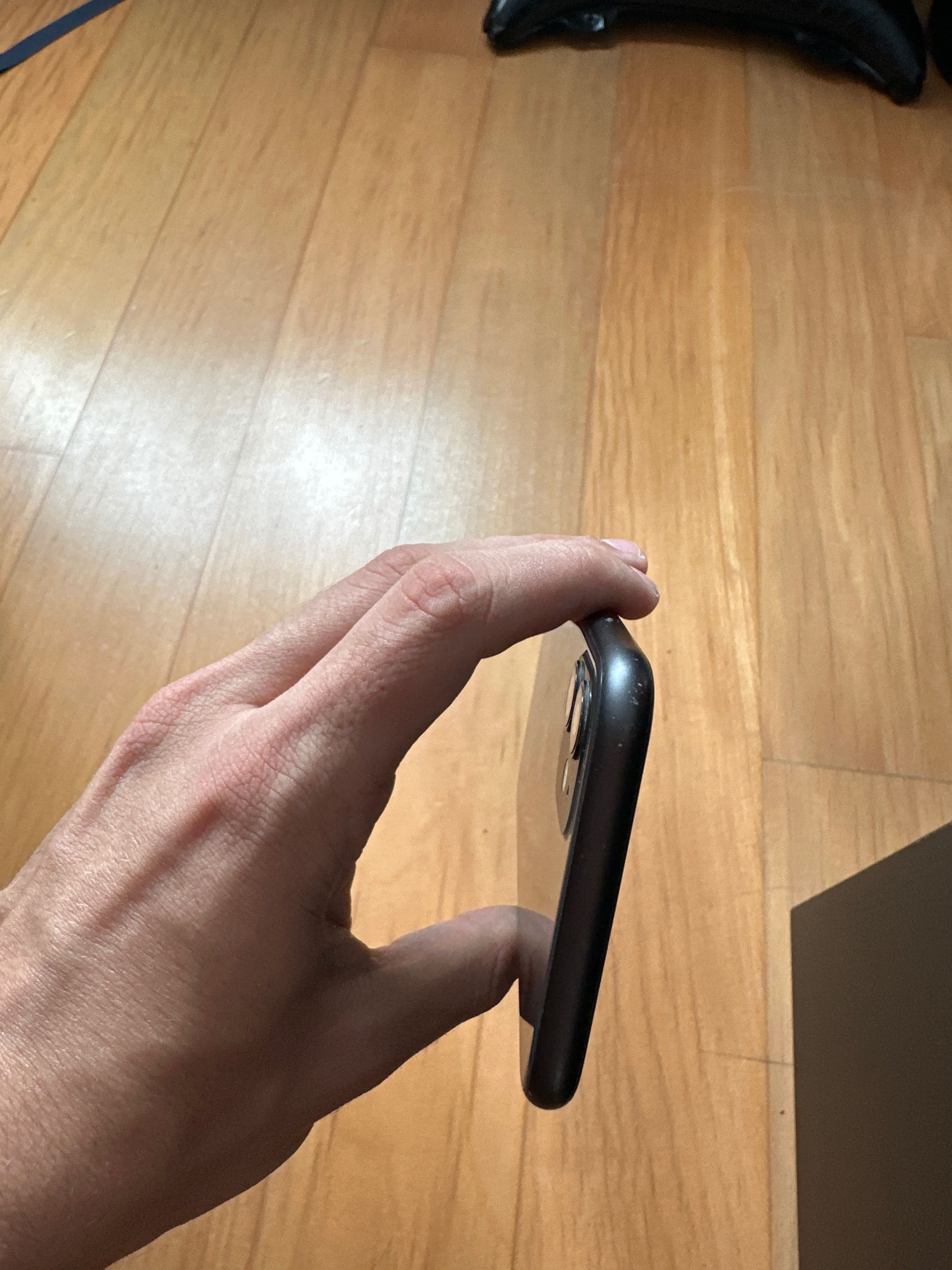 Iphone 11, 64 GB