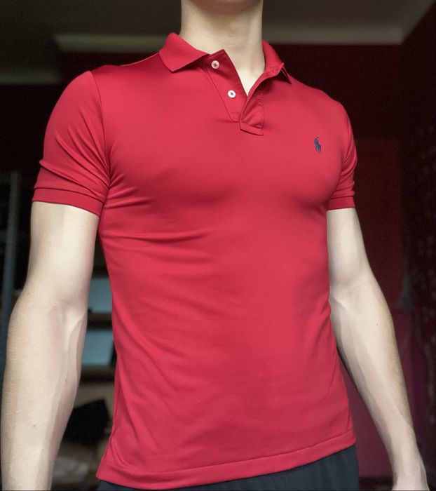 Polo Ralph Lauren Performance