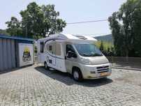 Brustner ixeo time it 734 cama central