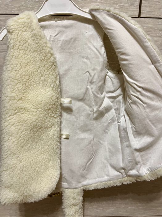 Карнавальний костюм котика