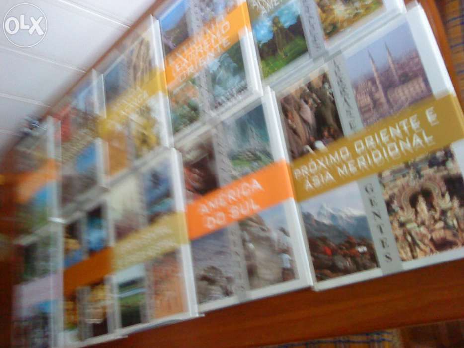 10 Livros Encicolpedia