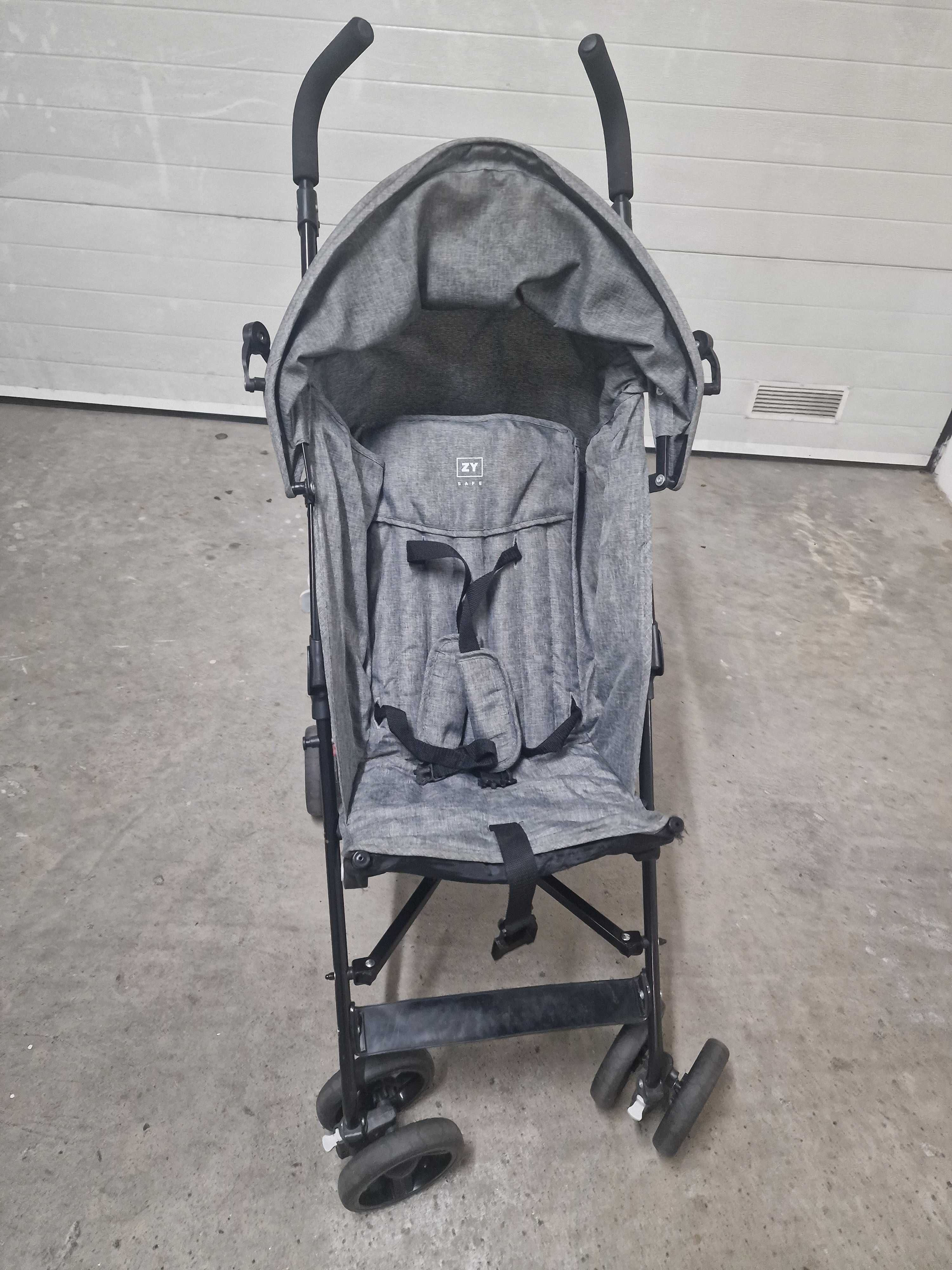 Carrinho de bebe