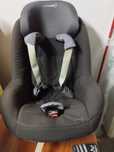 Cadeira Auto Pearl Bebe Confort + base isofix
