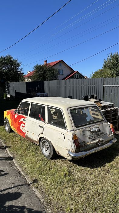 Ваз 2102 корч дрифт