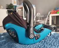 Nosidełko + baza ISOFIX KIDDY