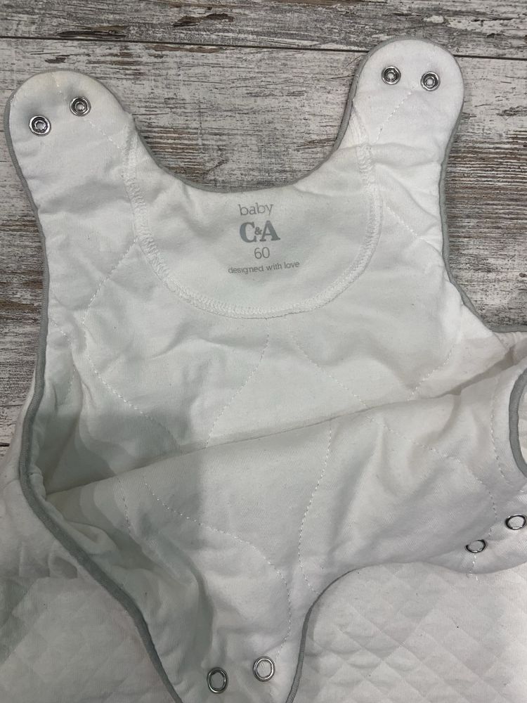 C&A Мішок для сну немовляти утеплений