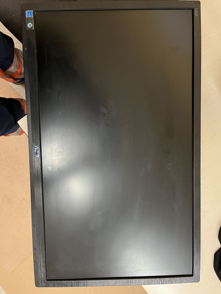 AOC E2460P I2470Pw