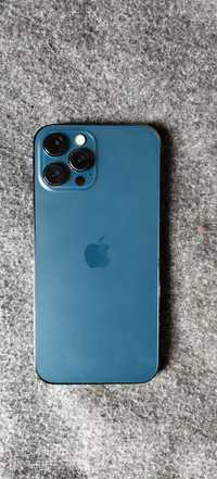 Iphone 12 pro max 128gb