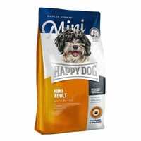 Сухой корм для собак Happy Dog Mini Adult 4 кг