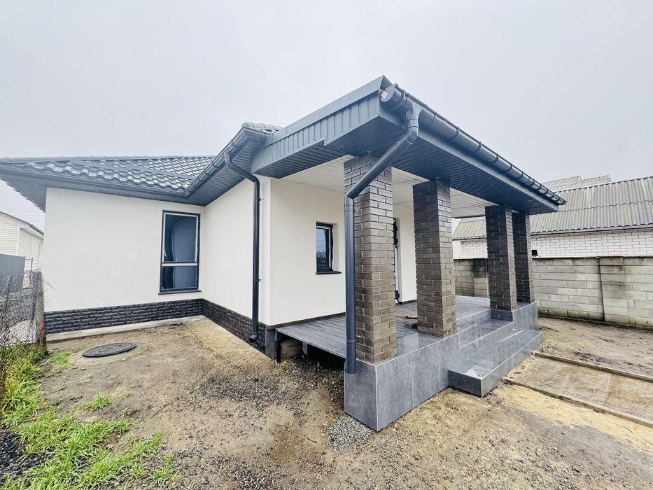 Будинок в самому центрі