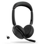 Słuchawki bezprzewodowe Jabra Evolve2 65 Flex