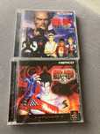 Zestaw tekken Psx